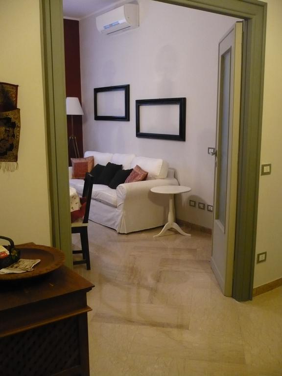 Apartamento Joe's Unforgettable Vatican Nest
