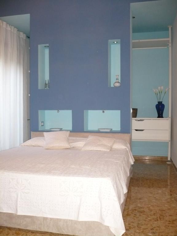 Joe's Unforgettable Vatican Nest Apartamento *