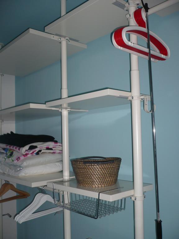 Apartamento Joe's Unforgettable Vatican Nest