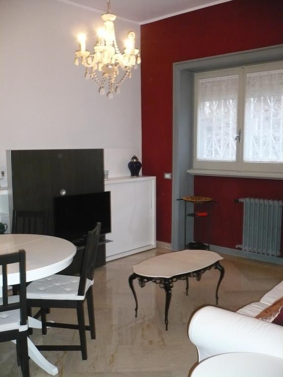 Joe's Unforgettable Vatican Nest Apartamento Roma