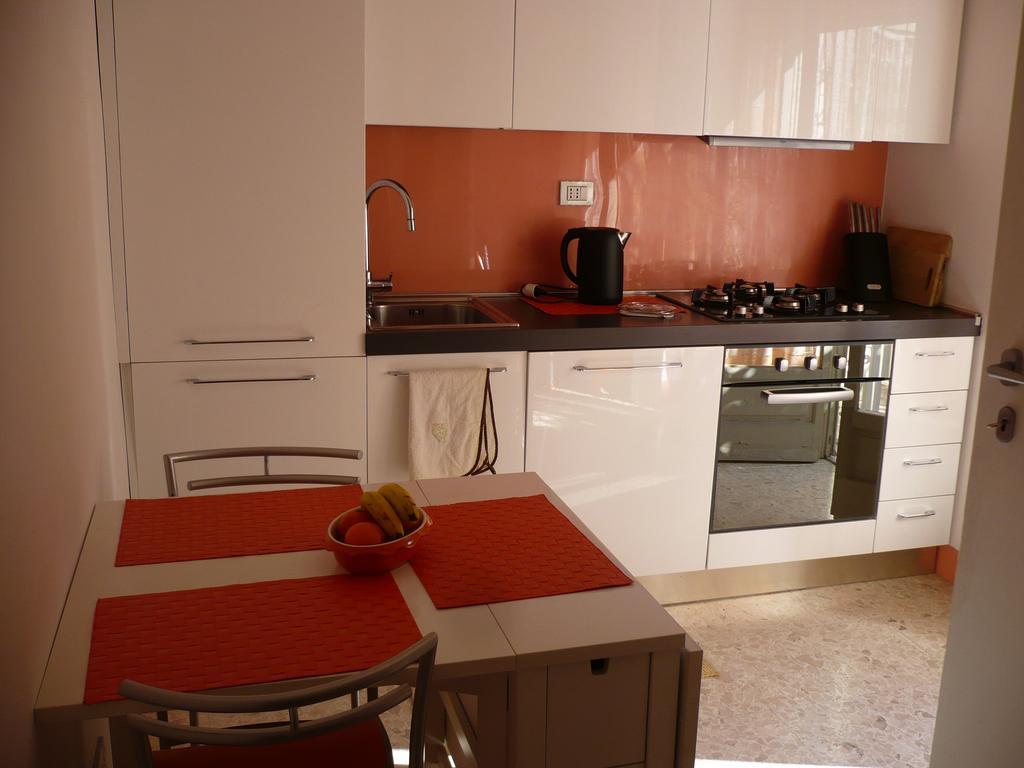 Apartamento Joe's Unforgettable Vatican Nest Roma