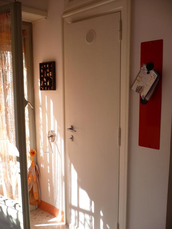 Apartamento Joe's Unforgettable Vatican Nest