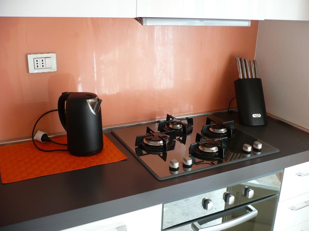 Apartamento Joe's Unforgettable Vatican Nest Roma