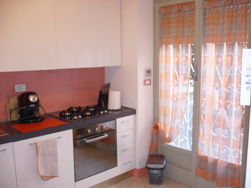 Apartamento Joe's Unforgettable Vatican Nest Roma